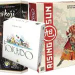 10 Iconic Board Games Set In Japan