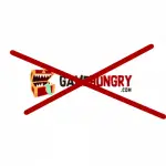 GameHungry Is Proud To Unveil our New Logo