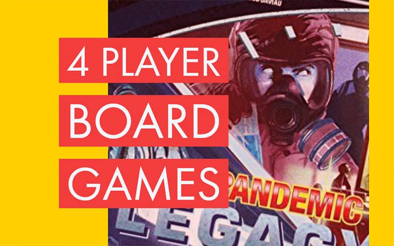 best-4-player-board-games