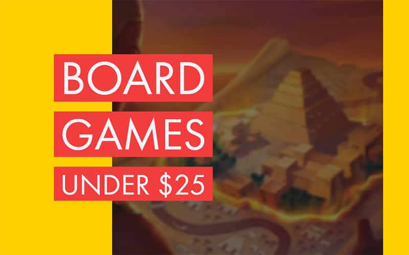 buy board games cheap