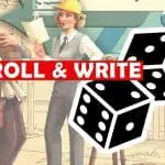 What Are Roll and Write Games and Which Ones Are Best?