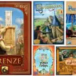 10 Board Games About Locations Around the World
