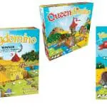 Here’s How to Play Kingdomino (Quick videos, tips, and strategy round-up)