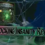 Unlocking Insanity Review: A Lovecraftian Dice Placement Adventure