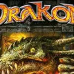 Drakon Board Game Reviews: How To Play, Strategy, Where to Buy, and More!