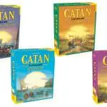 What are the Best Settlers of Catan Expansions? We Ranked ‘Em!