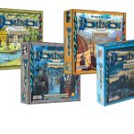 The 5 Best Dominion Expansions and Which You Should Try First